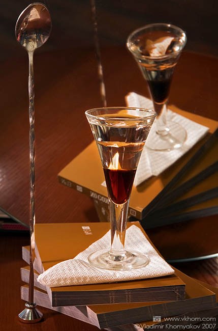 Cocktail After party