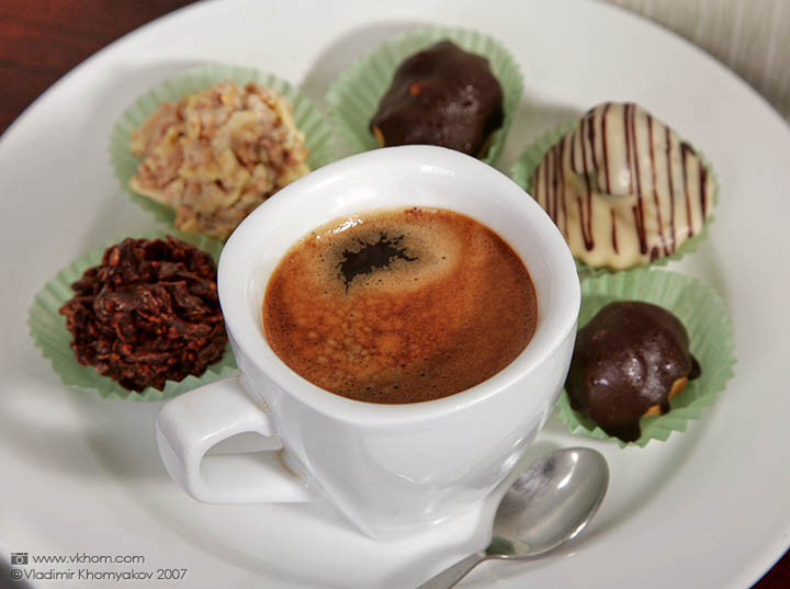 Coffee