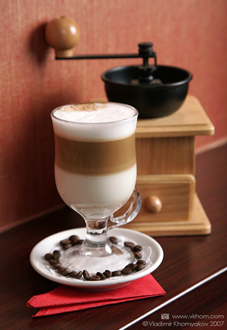 Latte
