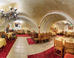 Restoraunt in ethnic style, Kyiv (3)
