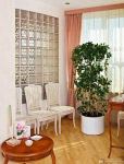 The anteroom