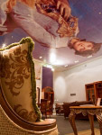 Art ceiling