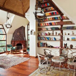 Oriental interior (2)