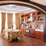 Classical interior (3)